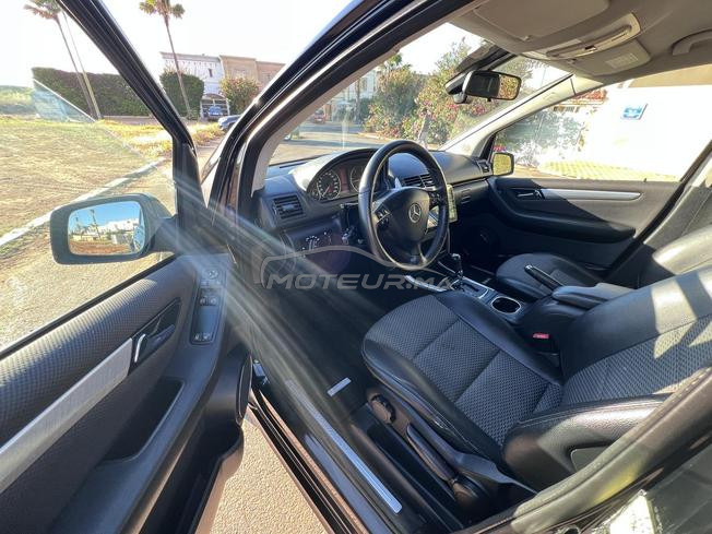 Mercedes Benz Class A Automatique 