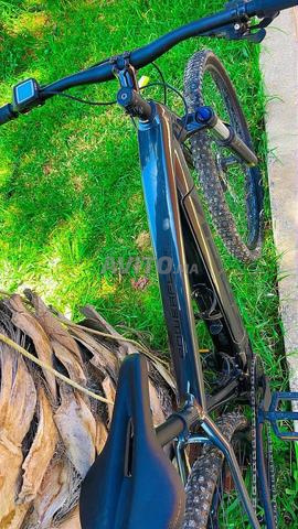 Vélo Trek powerfly 4 année 2021 taille L 250 w - 2