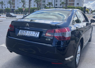 citroëne c5
