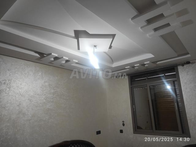 Appartement 70m2 à bir rami Kenitra à vendre - 2