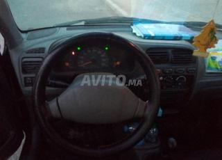 Suzuki alto a vondre