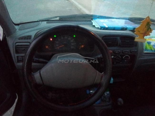 Suzuki alto a vondre