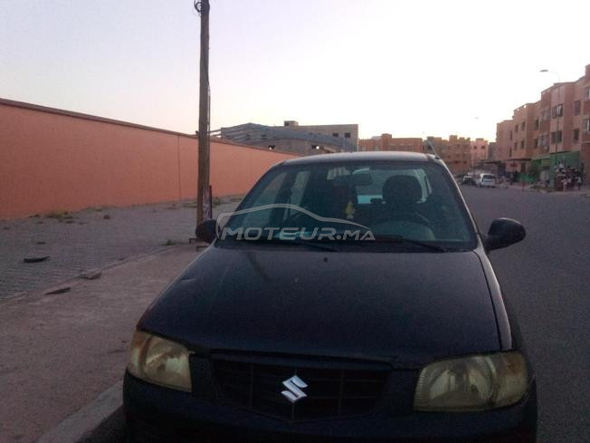 Suzuki alto a vondre