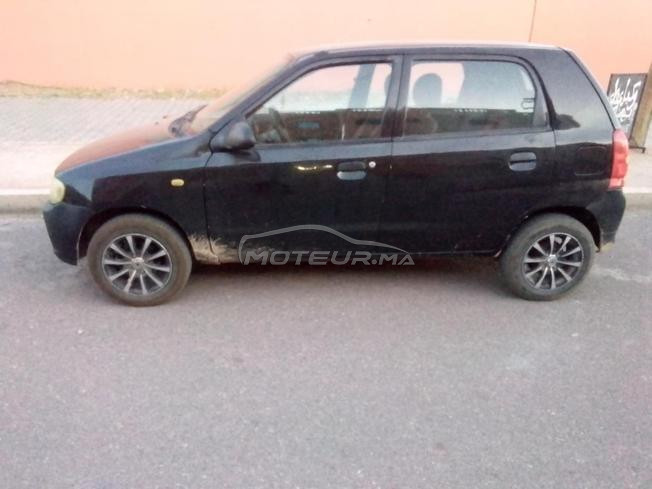 Suzuki alto a vondre