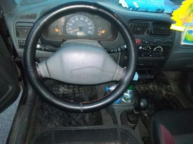 Suzuki alto a vondre