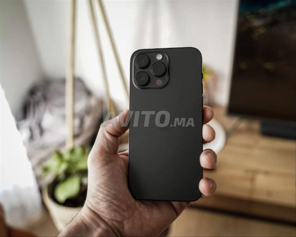 iPhone 14Pro SpaceBlack 256G BATTERIE 100 65 CYCLE