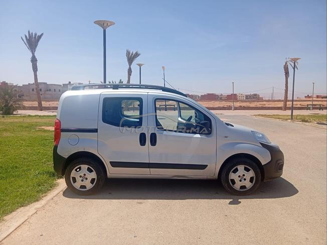 Fiat Fiorino Diesel Manuelle 2023 à Guelmim