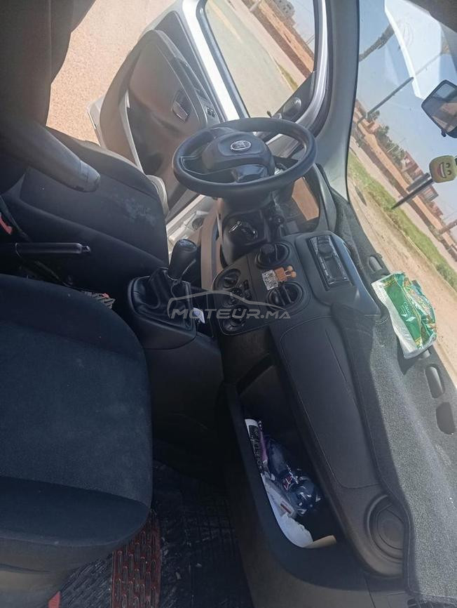 Fiat Fiorino Diesel Manuelle 2023 à Guelmim