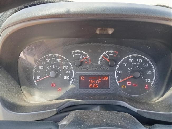 Fiat Fiorino Diesel Manuelle 2023 à Guelmim