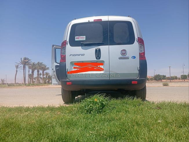 Fiat Fiorino Diesel Manuelle 2023 à Guelmim