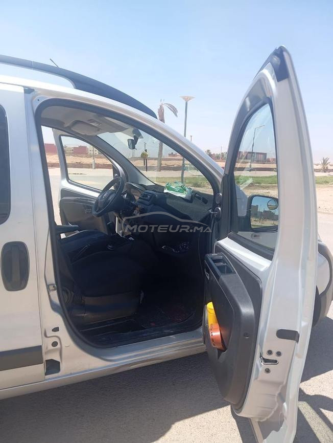Fiat Fiorino Diesel Manuelle 2023 à Guelmim