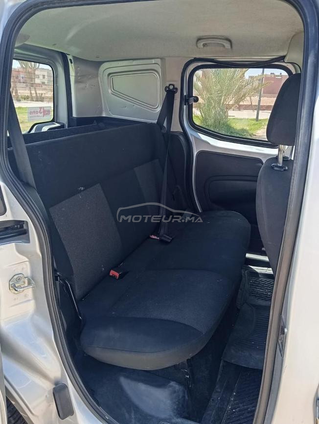 Fiat Fiorino Diesel Manuelle 2023 à Guelmim