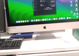 imac 27 5k 2020 