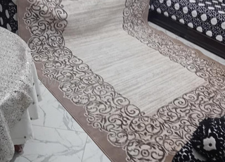 زربية نوع ممتاز خارجية ماركة روما