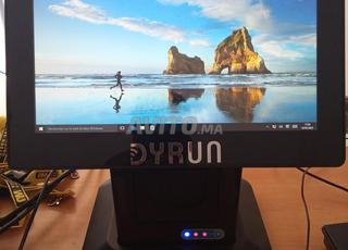 صندوق لمس معلوماتي