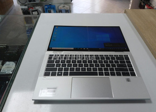 Ordinateur portable HP EliteBook x360 1040 G7