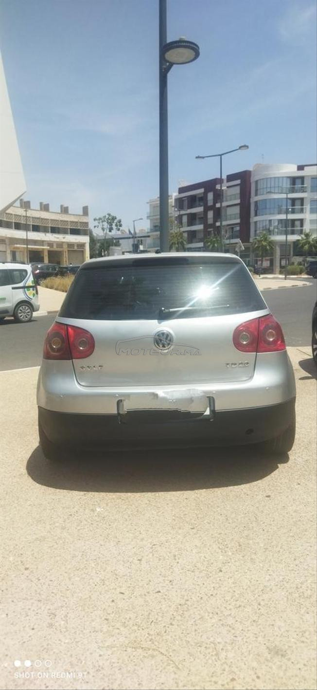 golf 5 mod 2094 ded 2007 tt option