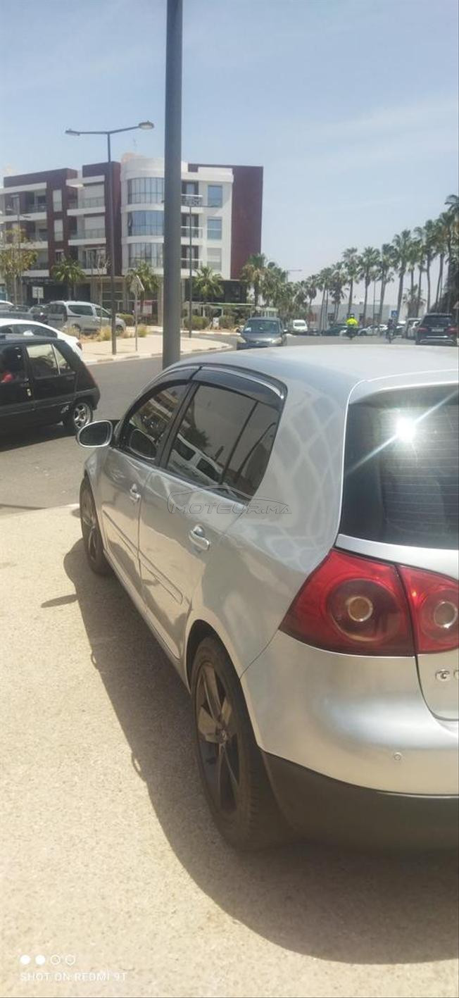 golf 5 mod 2094 ded 2007 tt option
