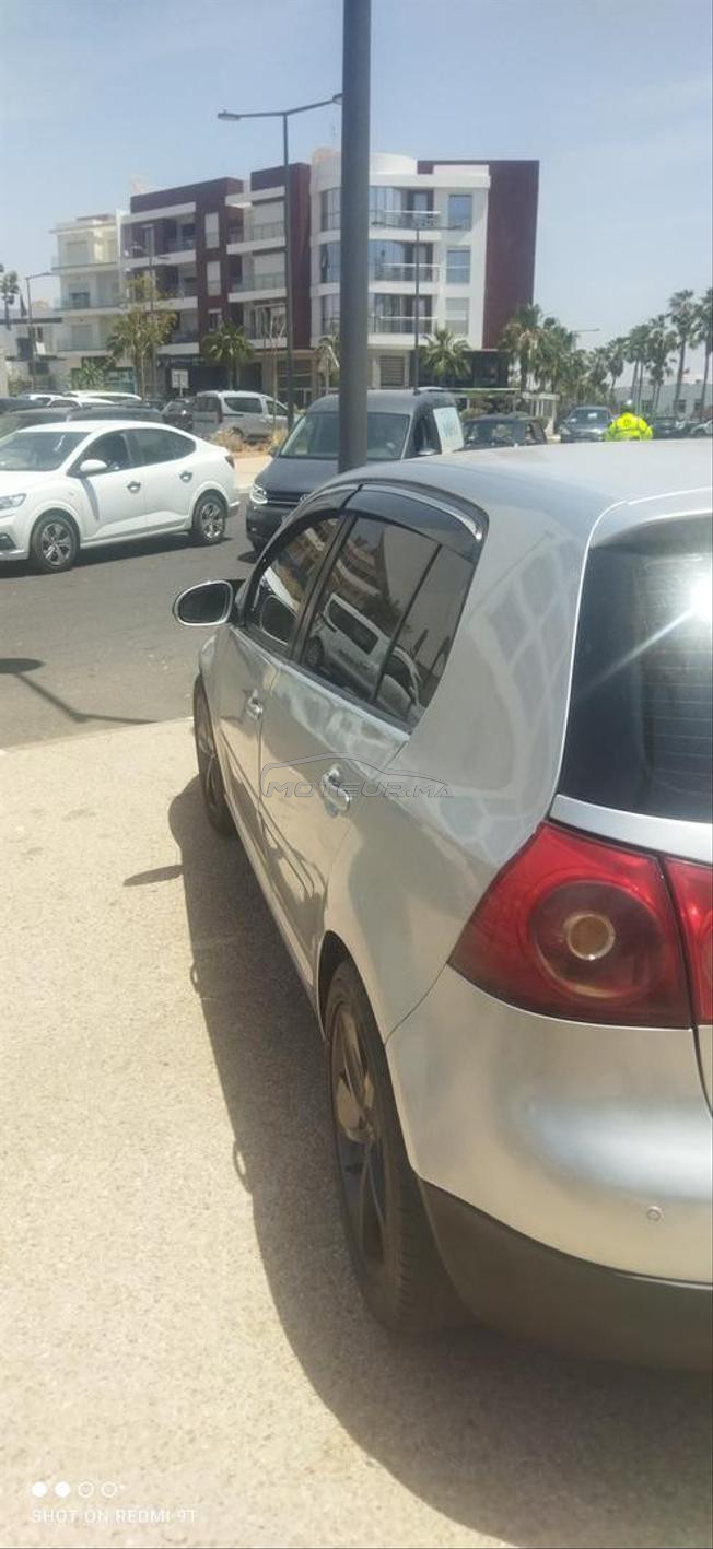 golf 5 mod 2094 ded 2007 tt option