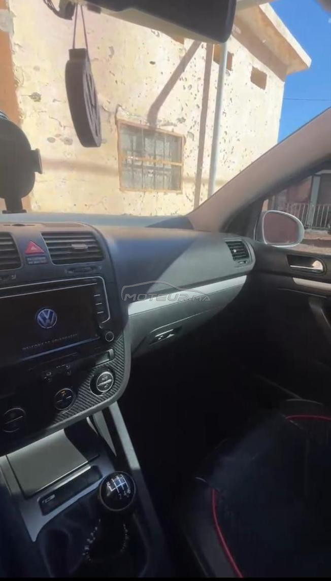 golf 5 mod 2094 ded 2007 tt option