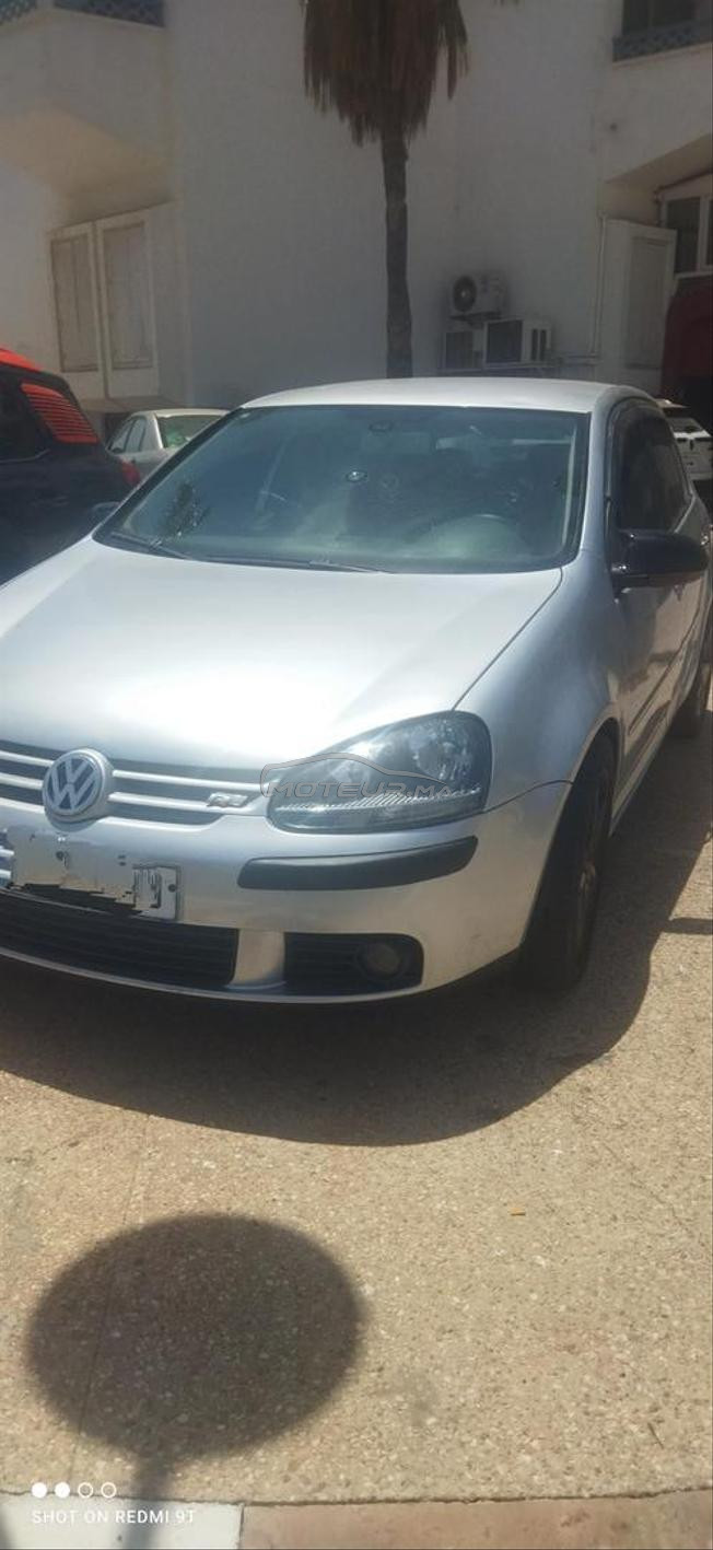 golf 5 mod 2094 ded 2007 tt option
