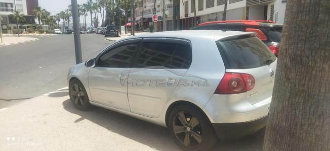 golf 5 mod 2094 ded 2007 tt option