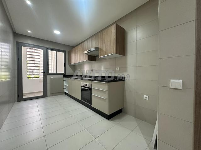 Appartement 106 m² à vendre à Temara 