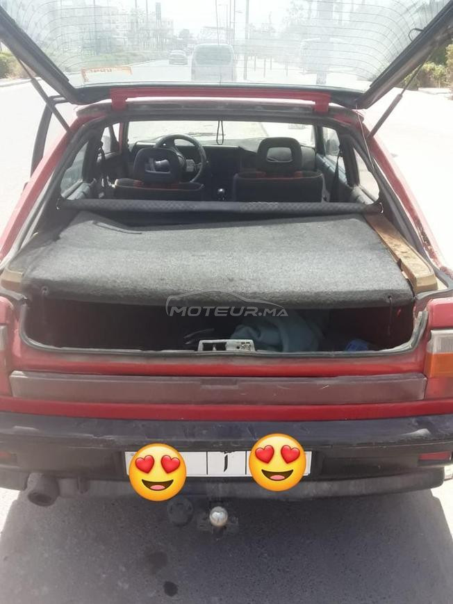 Peugeot309