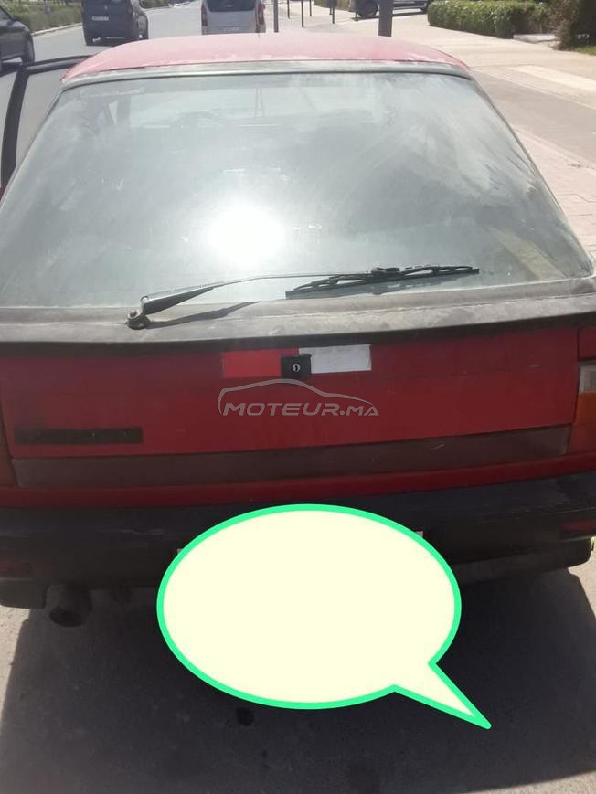 Peugeot309