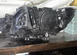 Optique BMW Série 4 Droit