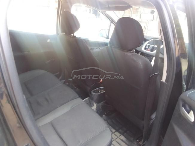 Peugeot 207 Diesel Manuelle 2012 à Meknès