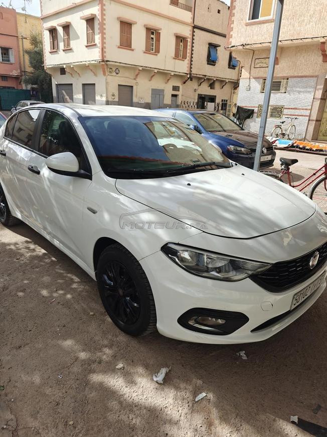 FIAT TIPPO 2020 BVM 