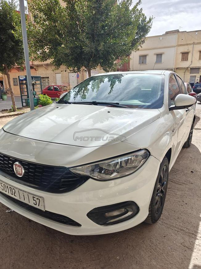 FIAT TIPPO 2020 BVM 