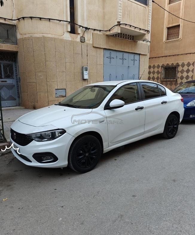 FIAT TIPPO 2020 BVM 