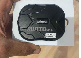 D77 TKSTAR GPS sans fil aimanté avec batterie