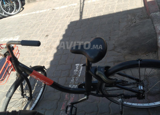 دراجة هوائية