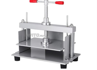 Presse à papier manuelle A3