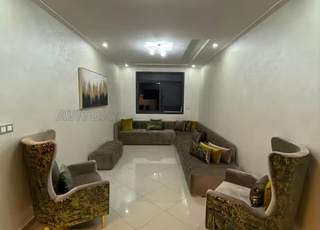 Appartement à vendre 90 m² à Saidia