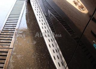 Marche Pied Mercedes-Benz GLC