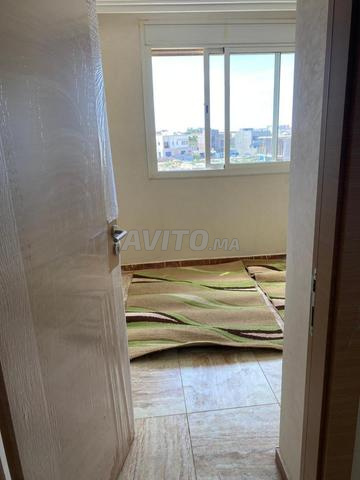 Appartement à vendre 55 m² à Bouskoura - 2