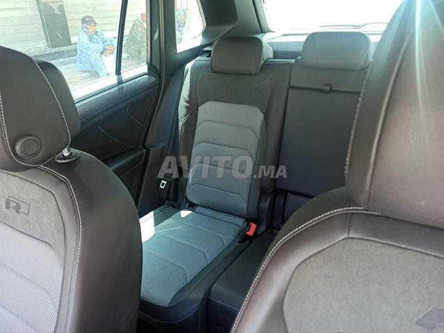 Volkswagen Tiguan Diesel Automatique 2023 à Meknès - 2