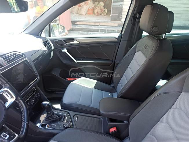 Volkswagen Tiguan Diesel Automatique 2023 à Meknès