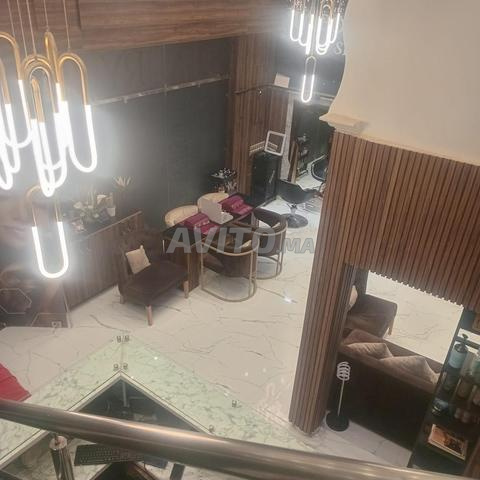 SPA bien aménagé et équipé à SALA AL JADIDA - 2