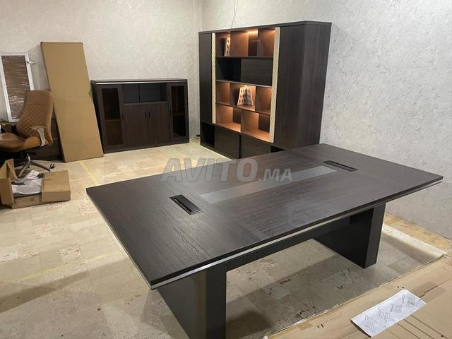mobilier bureau  d'importation  - 2