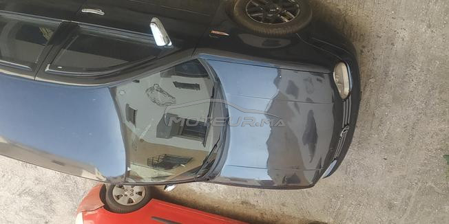 golf4 rssence1,6 a vendre