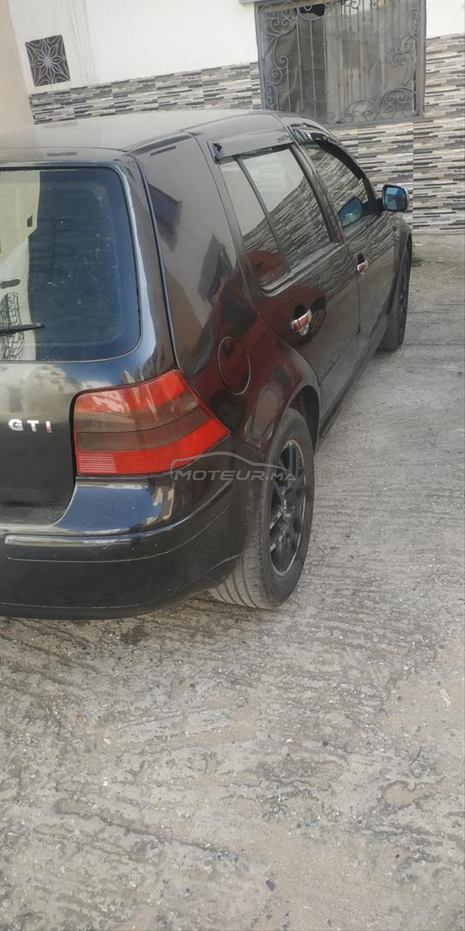 golf4 rssence1,6 a vendre