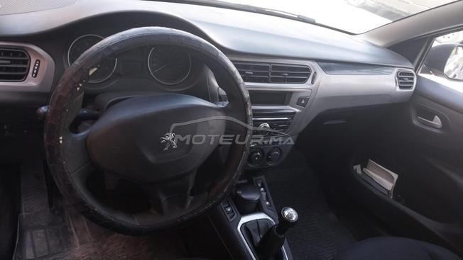 peugeot 301