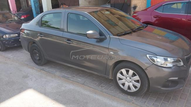 peugeot 301