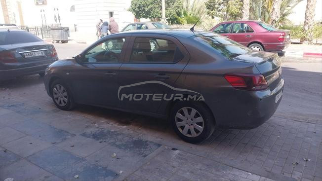 peugeot 301