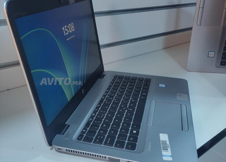 Pc portable حاسوب محمول 